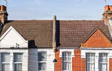 clay roofing Three Maypoles, West Midlands