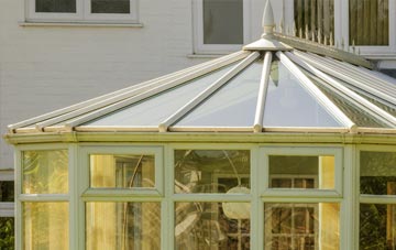 conservatory roof repair Three Maypoles, West Midlands