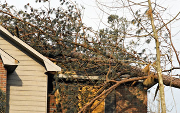 emergency roof repair Three Maypoles, West Midlands