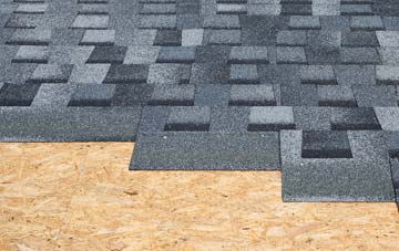 expert Three Maypoles asphalt roof companies